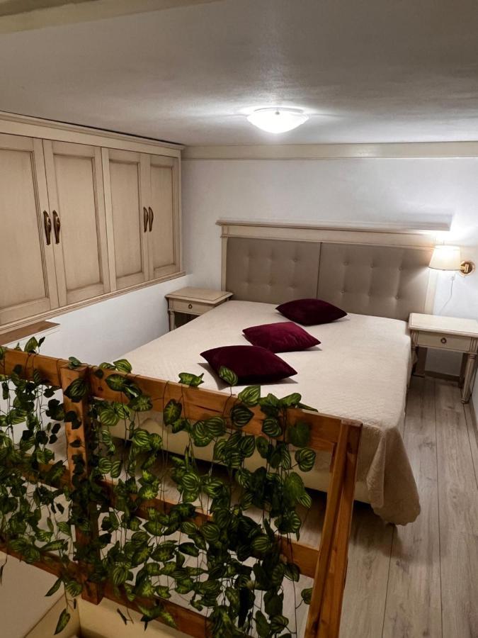 Appartamentino Louis Cagliari Exteriér fotografie